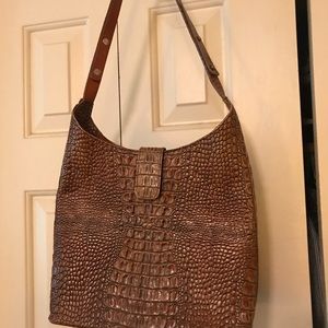 Small Brahmin purse